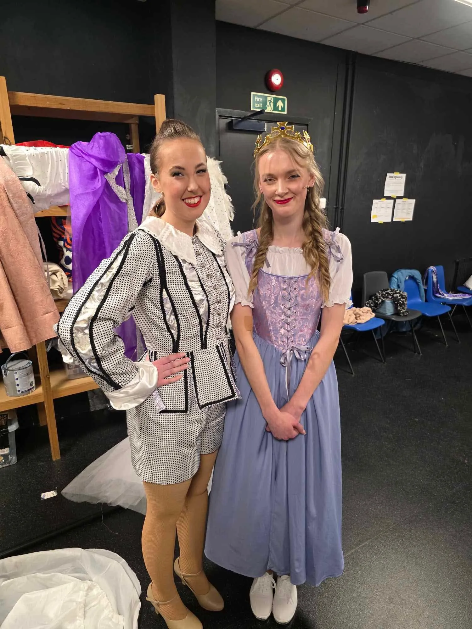 Sleeping Beauty Gallery Image